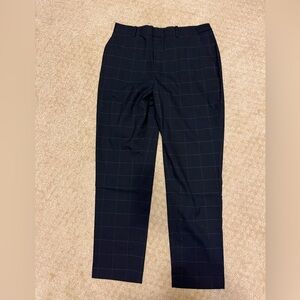 Uniqlo women smart pants